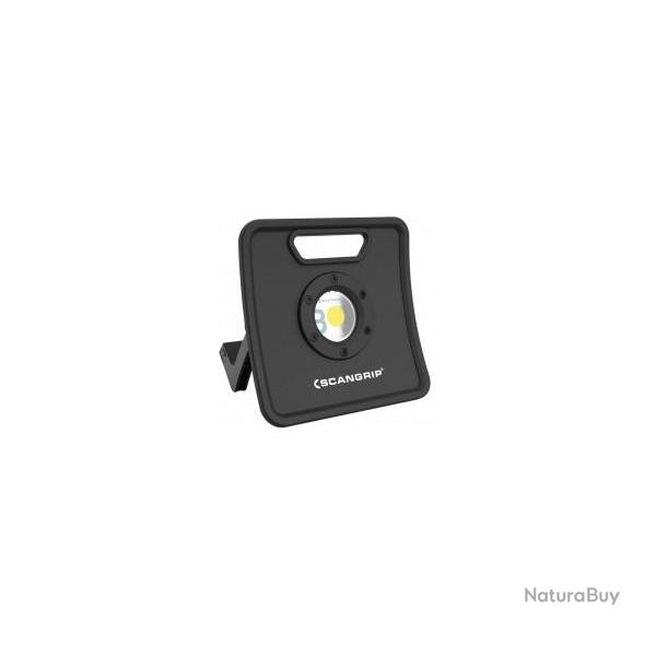 Projecteur de chantier 3000 lumens NOVA 3K Scangrip