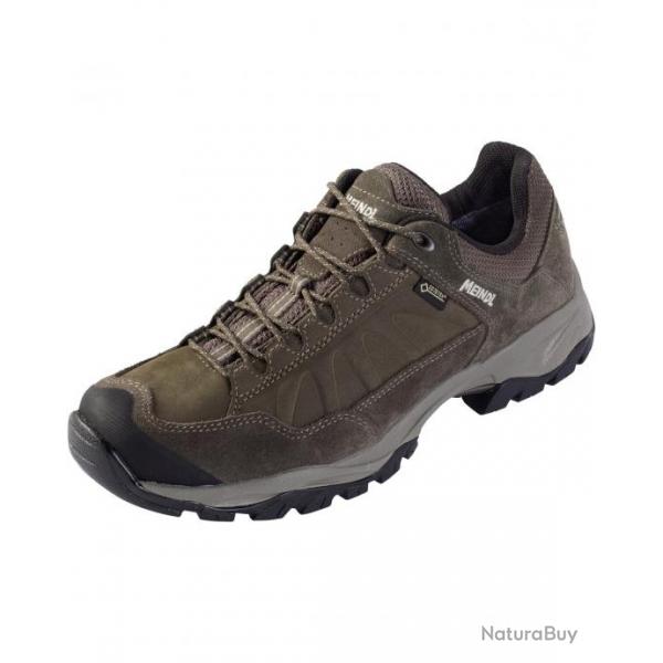 Chaussure basse Rottendorf GTX (Couleur: Olive, Taille: 46,5)