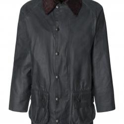Veste Beaufort (Couleur: Vert Sage, Taille: 40  )