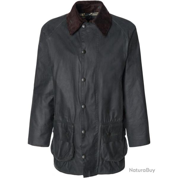 Veste Beaufort (Couleur: Vert Sage, Taille: 40  )