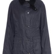 Veste De Chasse Anglaise Grand Prix Femme - Taille 10 Tall - Marine - Occasion