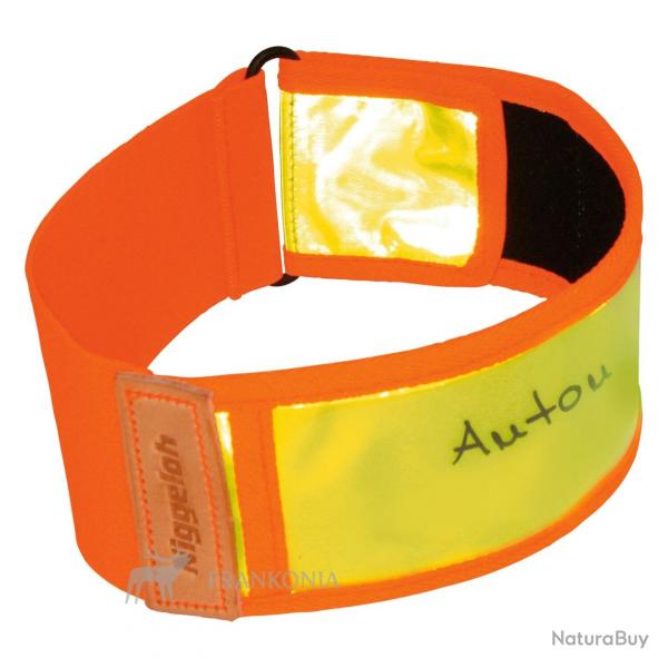 Collier de signal, taille S/M