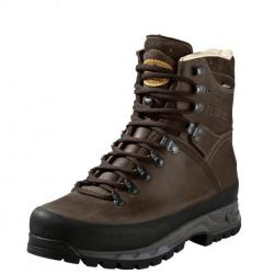 Chaussures de marche Island MFS Active GORE-TEX (Couleur: brun, Taille: 45)