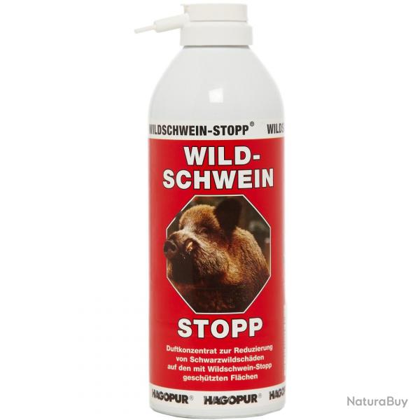 Stop sangliers (Version: 400 ml)