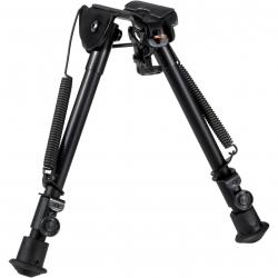 Bipied Ultralight Bipods 21-32cm (Modèle: 1A2-L sans pivot)