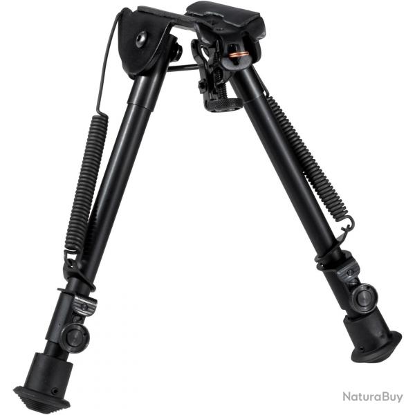 Bipied Ultralight Bipods 21-32cm (Modle: 1A2-L sans pivot)