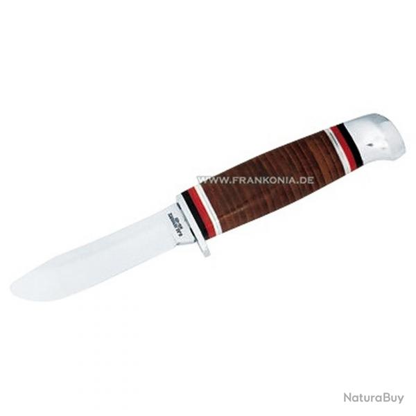 Couteau  lame droite pour enfant