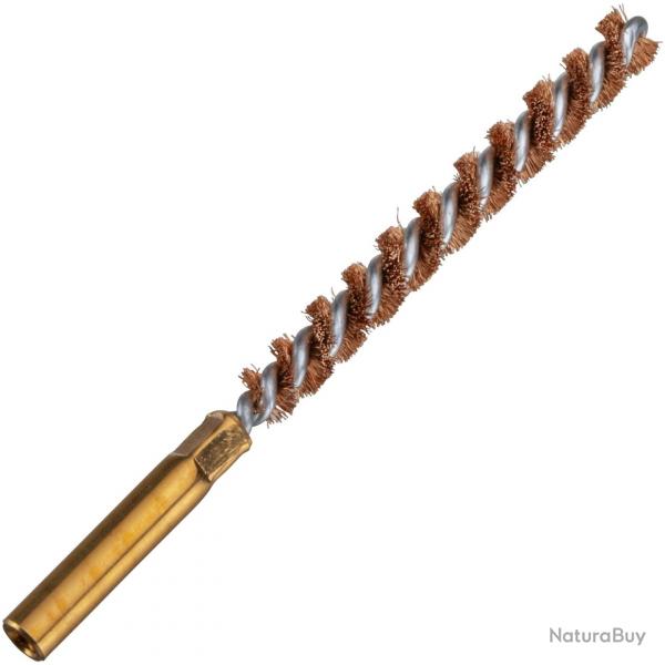 Brosses en bronze pour calibres rays (Calibre: 5.6mm (.222"))
