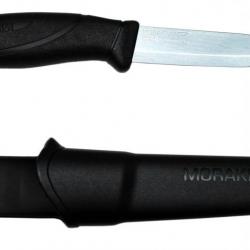 Couteau Companion MG noir