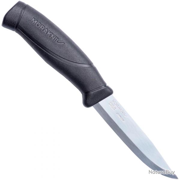 Couteau Companion MG noir