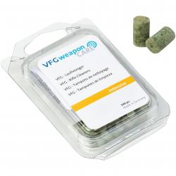 Tampons de nettoyage INTENSIVE 4-4,5 mm (petit format) (Modèle: 100 tampons, Calibre: 4-4,5mm)