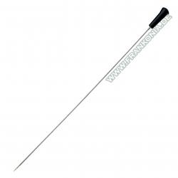 Baguette de nettoyage armes longues calibre 4 - 4,5mm