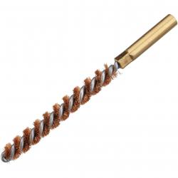 Brosses en bronze pour calibres rayés (Calibre: 6mm (.243"))