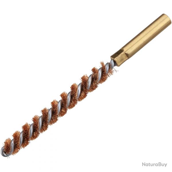 Brosses en bronze pour calibres rays (Calibre: 6mm (.243"))