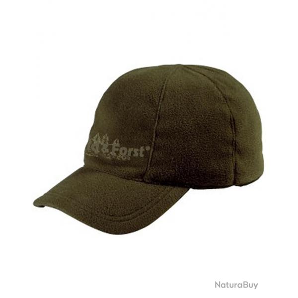 Casquette rversible (Couleur: Olive/ Orange, Taille: 1)