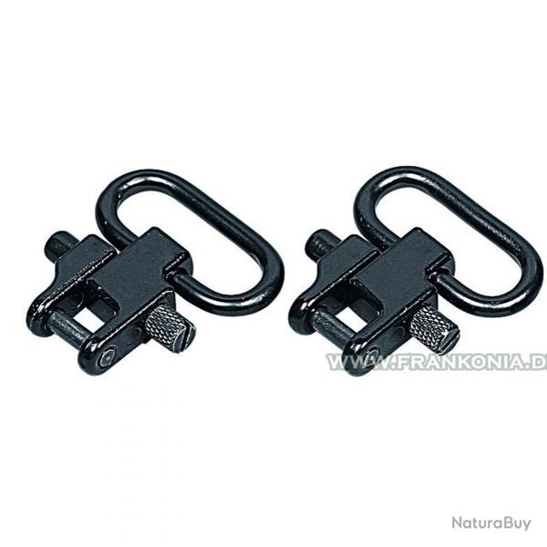 Anneaux grenadires (Modle: 2,5cm)