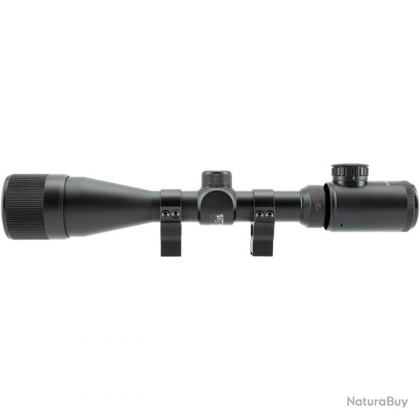 Lunette 3-9 x 40 / rticule lumineux n 8 (Variante: 3-9 x 40 , Rticule: 8)