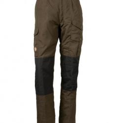 Pantalon G1000, olive (Couleur: olive foncé, Taille: 46)