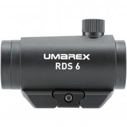 Viseur point rouge Top Point VI