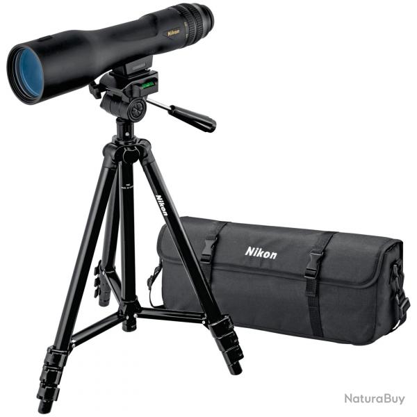 Set tlescope Prostaff 3 16-48x60