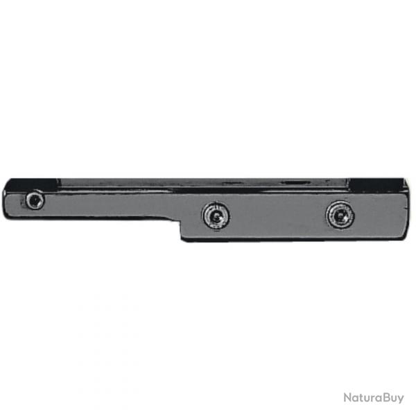 Montage  glissire,  pour lunette  rail (1 pice)