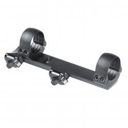 Montage SAM. (Version: Anneau Ø 30 mm - Hauteur 20 mm)