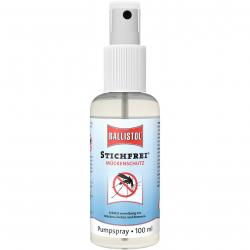 Protection anti-piqure contre les insectes (Modèle: Spray de 100 ml)