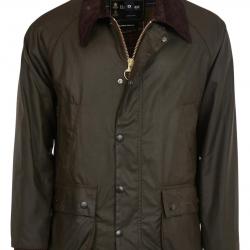 Veste Classic Bedale (Couleur: Olive, Taille: 36)