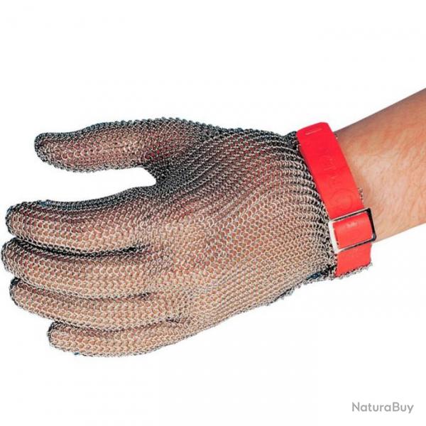 Gant de protection anti-coupure, taille L (Version: Gre L)