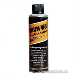 Spray d'entretien Brunox (Modèle: Spray 300 ml)