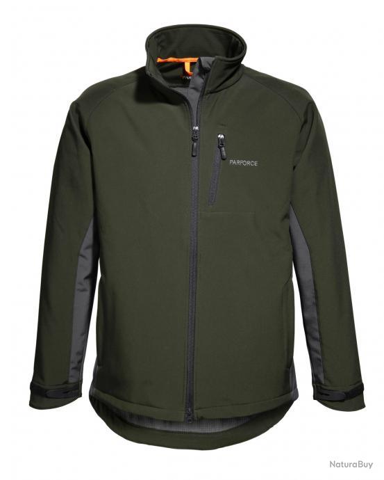 Roag sales softshell jacket