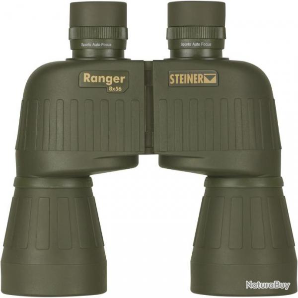 Jumelles Steiner Ranger (8x56)