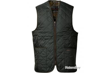 gilet barbour