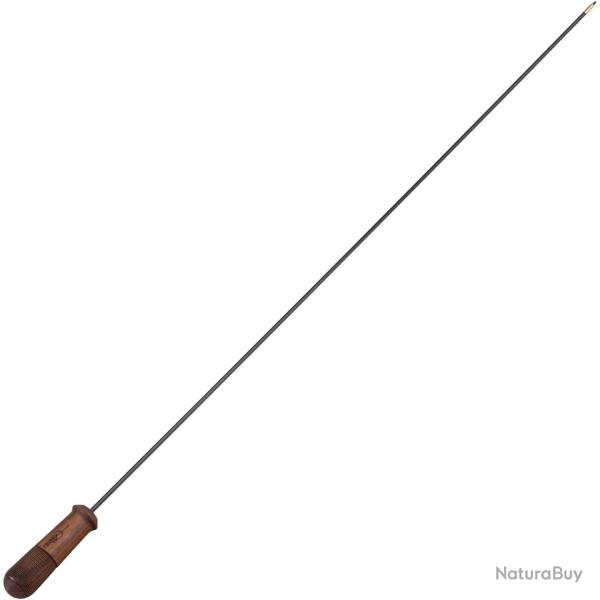 Baguette de nettoyage carabine (Type de filetage: 5,6-6,5mm, long. 87cm, filetage mle 3 mm(1/8"))