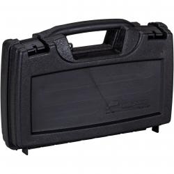 Mallette pour armes de poing (Dimensions: Dimension intérieure:  29x19x6cm)