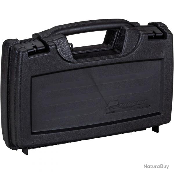 Mallette pour armes de poing (Dimensions: Dimension intrieure:  29x19x6cm)