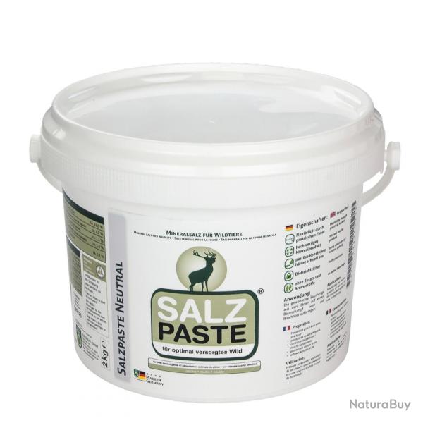 Pte de sel neutre 2kg