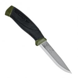 Couteau Companion MG vert