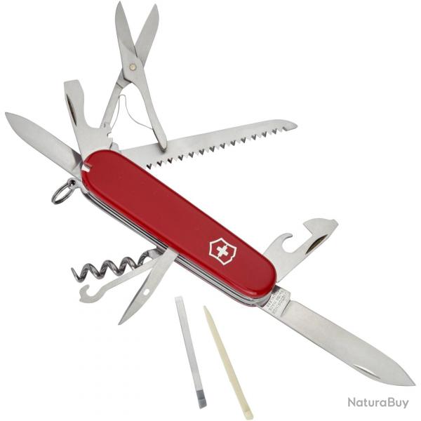 Vritable couteau d'officier suisse