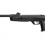 Carabine Junior Gamo Delta Noire 4.5mm - 7.5 Joules - 2.2kg