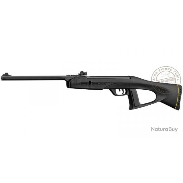 Carabine  plombs GAMO Deltafox GT Ring 4,5 mm (6,52 joules) - Jaune