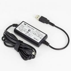Chargeur USB Peltor FR09 pour batterie ACK053