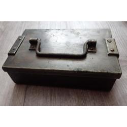 Caisses De Munitions US Calibre 7.62 - Maquette 1/35 PlusModel 317 - Neuf Pour Modélisme