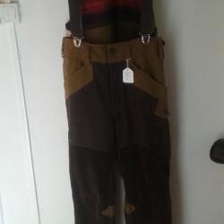 Chasse2519165 Salopette Pantalons De Salopette De September Chasse2519165 Pantalons September j34Aq5RL