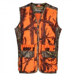 Gilet Palombe Ghost Camo BxB