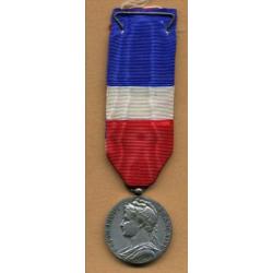 Médaille du Travail 1973