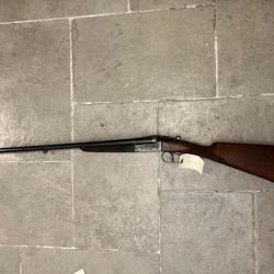 MANUFRANCE ST ETIENNE ROBUST JUXTA ANSON EXTRACTEUR CAL.16 (65)
