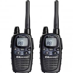Midland G7 Pro Duo