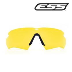 Verre Cross-Series(TM) HI-Def Jaune