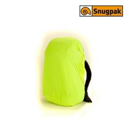 COUVRE SAC 35 L Fluo jaune